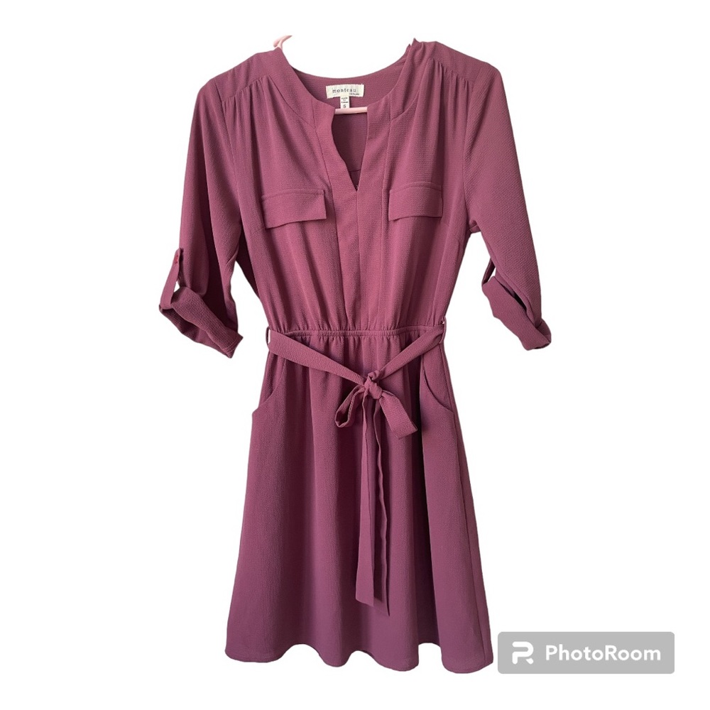 Short dress EUC